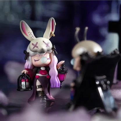 MISTERY BOX NANCIS DREAM