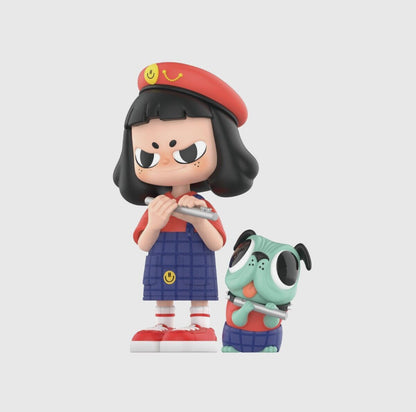 MISTERY BOX SUPERBAND VITA