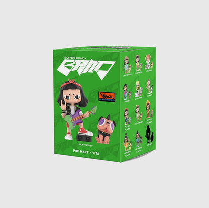 MISTERY BOX SUPERBAND VITA