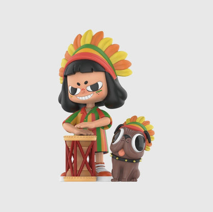 MISTERY BOX SUPERBAND VITA