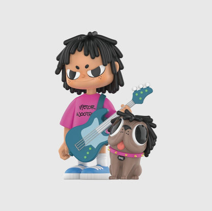 MISTERY BOX SUPERBAND VITA