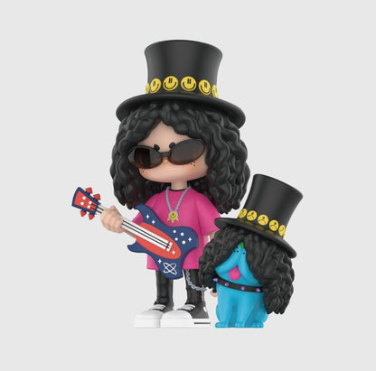 MISTERY BOX SUPERBAND VITA