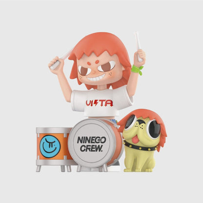 MISTERY BOX SUPERBAND VITA