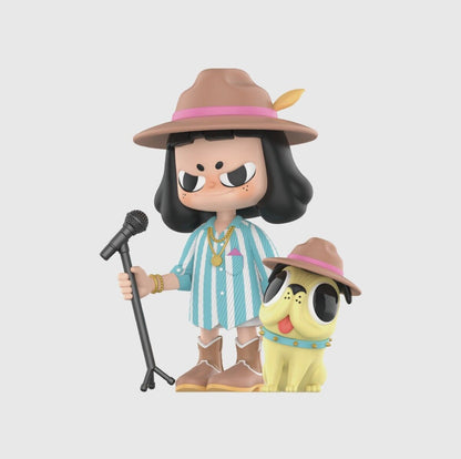 MISTERY BOX SUPERBAND VITA