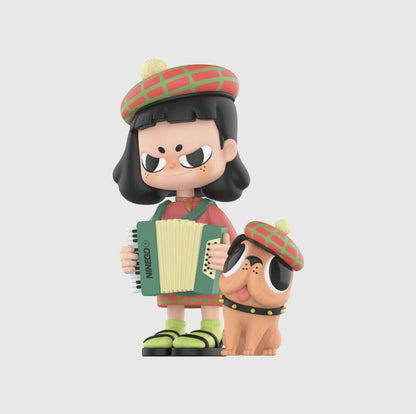 MISTERY BOX SUPERBAND VITA