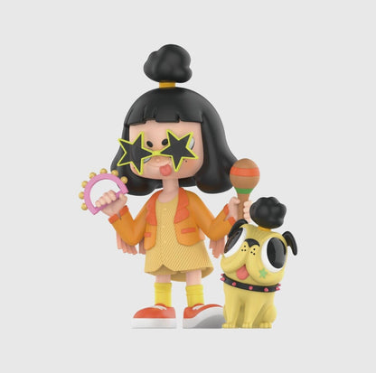 MISTERY BOX SUPERBAND VITA