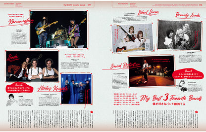 POPEYE MAGAZINE FOR CITY BOYS