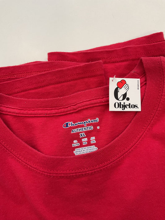 Polera Champion