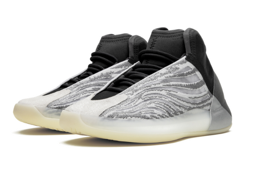 ZAPATILLAS ADIDAS YEEZY QNTM TEAL BLUE