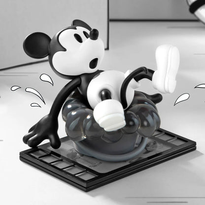 MISTERY BOX STEAMBOAT WILLIE DISNEY