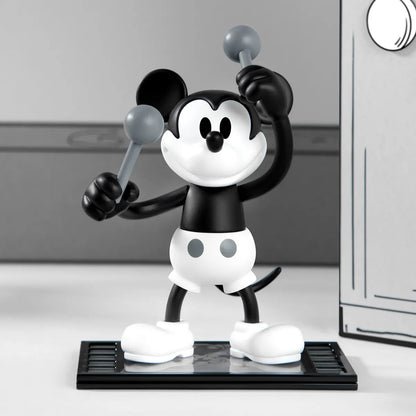 MISTERY BOX STEAMBOAT WILLIE DISNEY