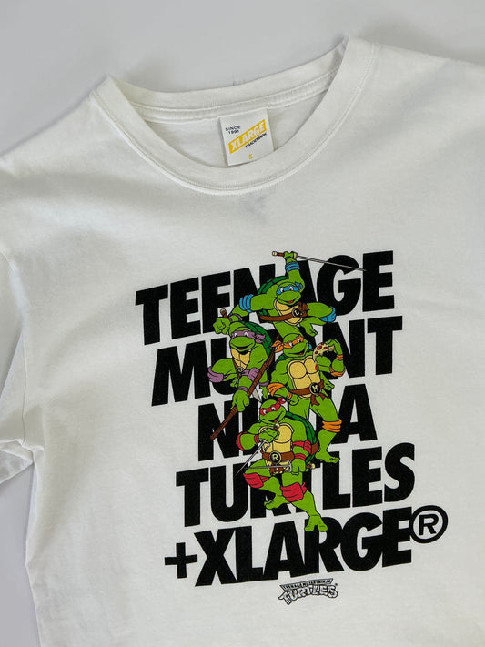 X-LARGE