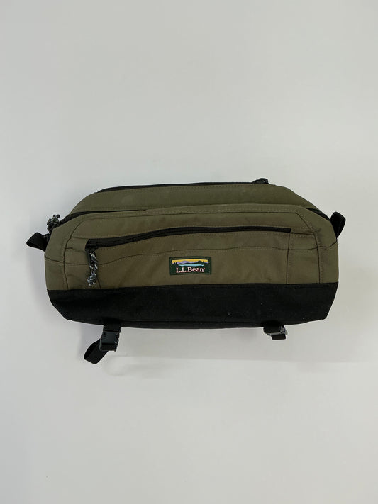 L.L BEAN