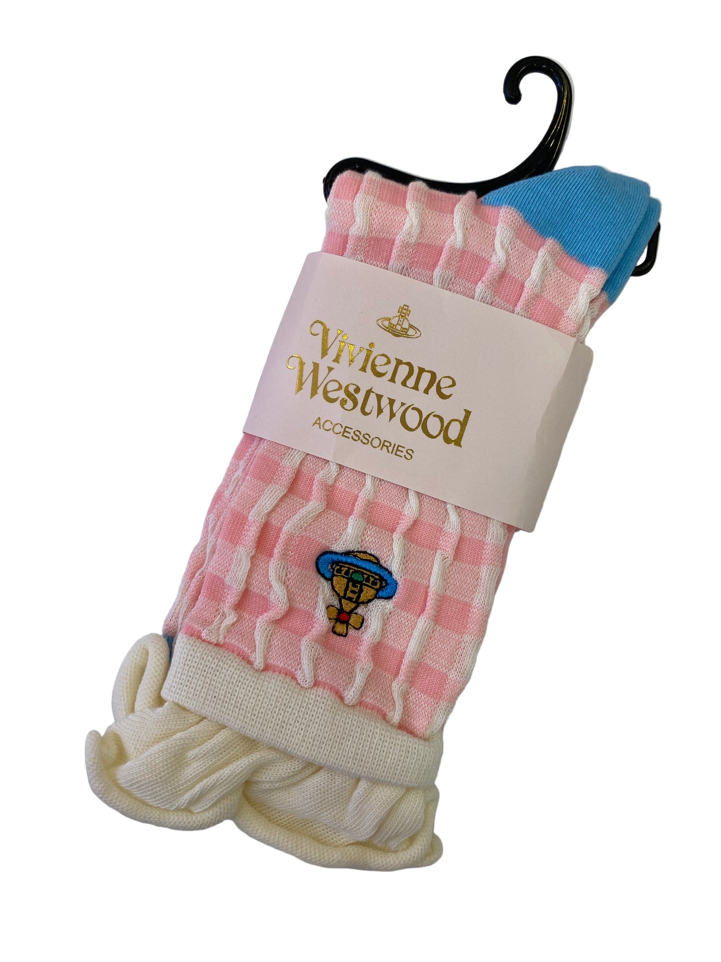 CALCETINES VIVIENNE WESTWOOD