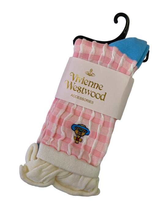 CALCETINES VIVIENNE WESTWOOD