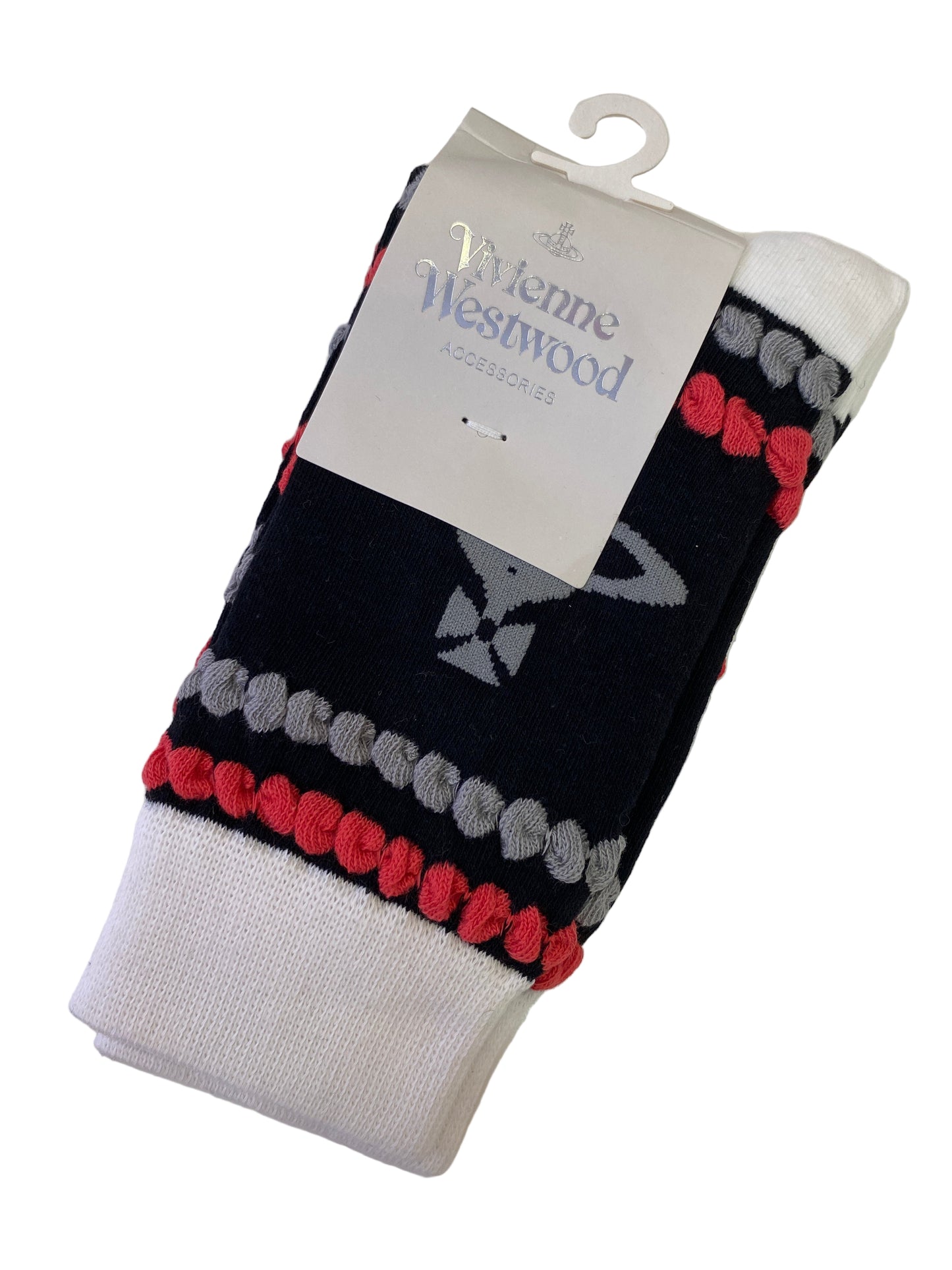 CALCETINES VIVIENNE WESTWOOD