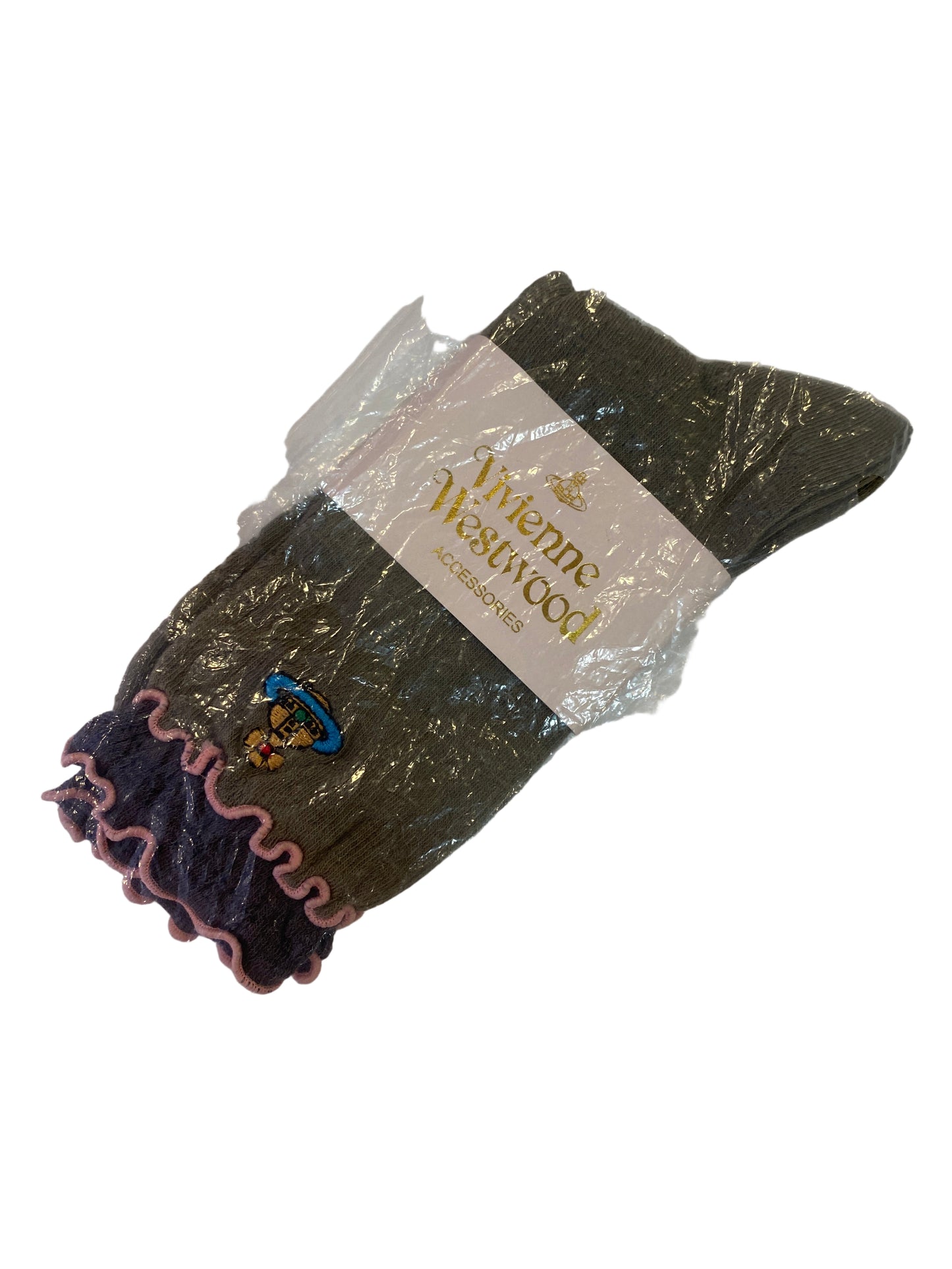 CALCETINES VIVIENNE WESTWOOD