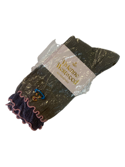 CALCETINES VIVIENNE WESTWOOD