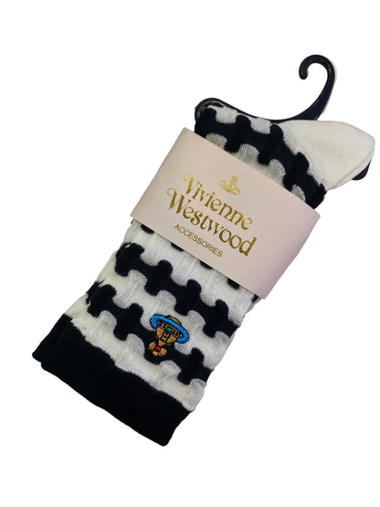 CALCETINES VIVIENNE WESTWOOD