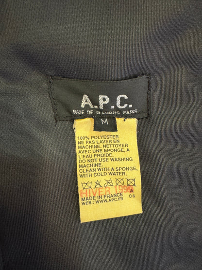 Chaqueta Sellada A.P.C