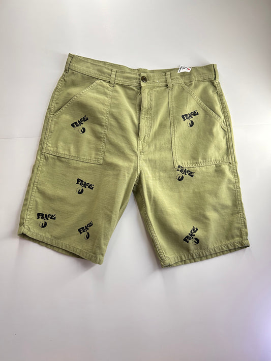 SHORT STAN RAY