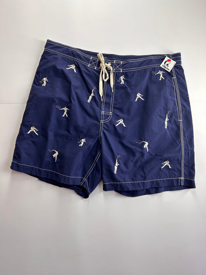 SHORT POLO BY RALPH LAUREN