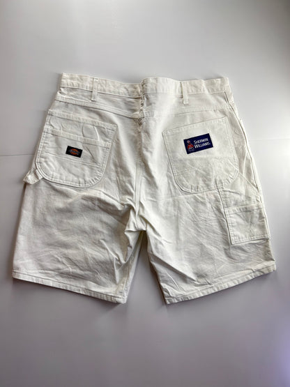 SHORT DICKIES