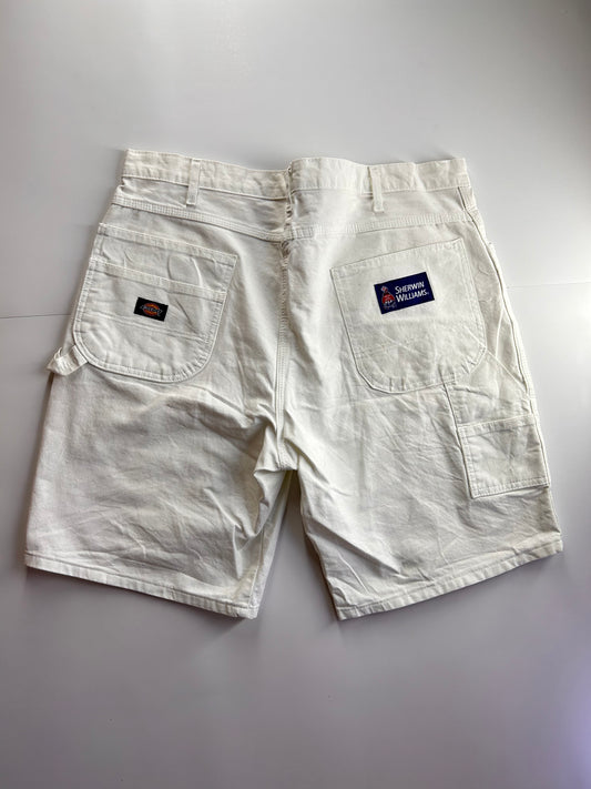 SHORT DICKIES
