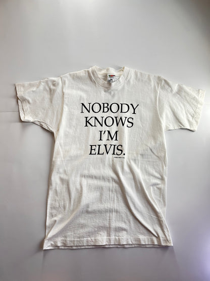 POLERA DONT PANIC 1992