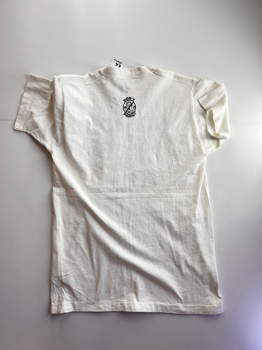 POLERA DONT PANIC 1992