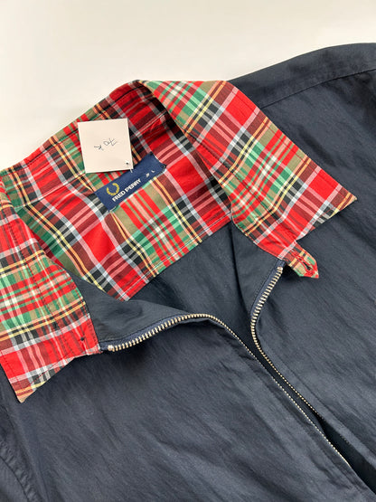 CHAQUETA FRED PERRY