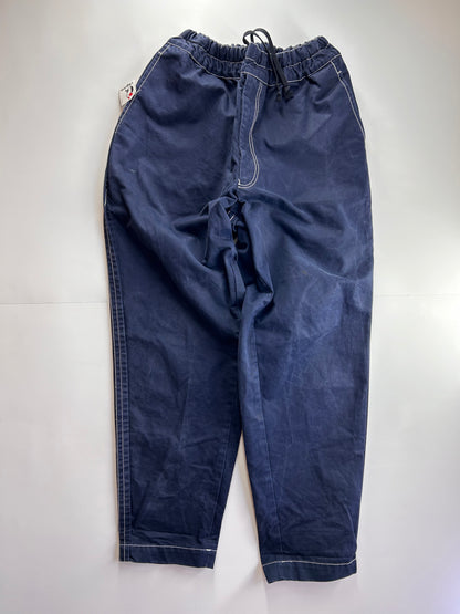 PANTALON COMME DES GARCONS