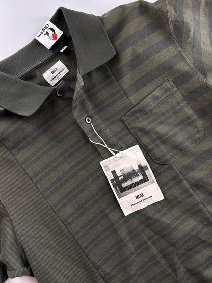 POLERA ENGINEERED GARMENTS X UNIQLO