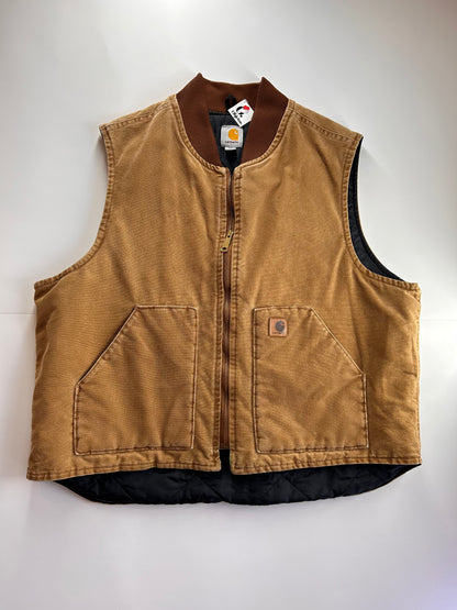 VEST CARHARTT