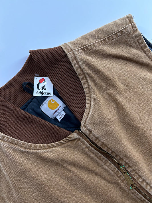 VEST CARHARTT