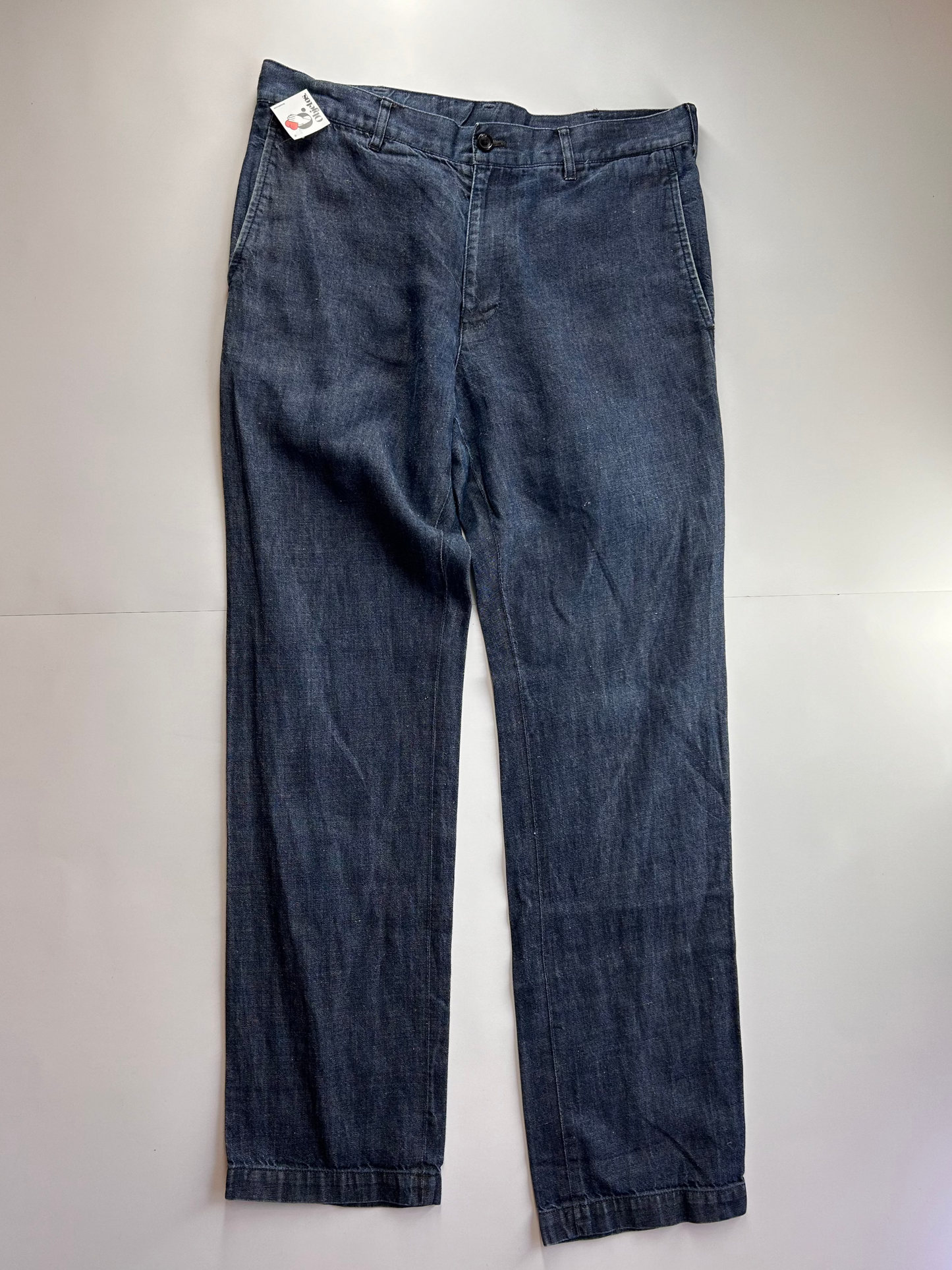 PANTALON COMME DES GARCONS
