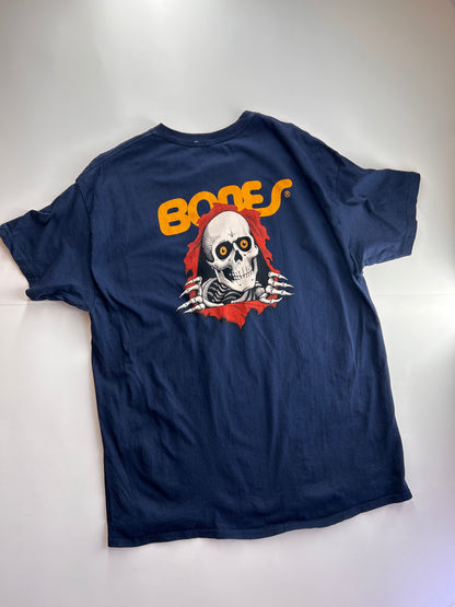 POLERA BONES