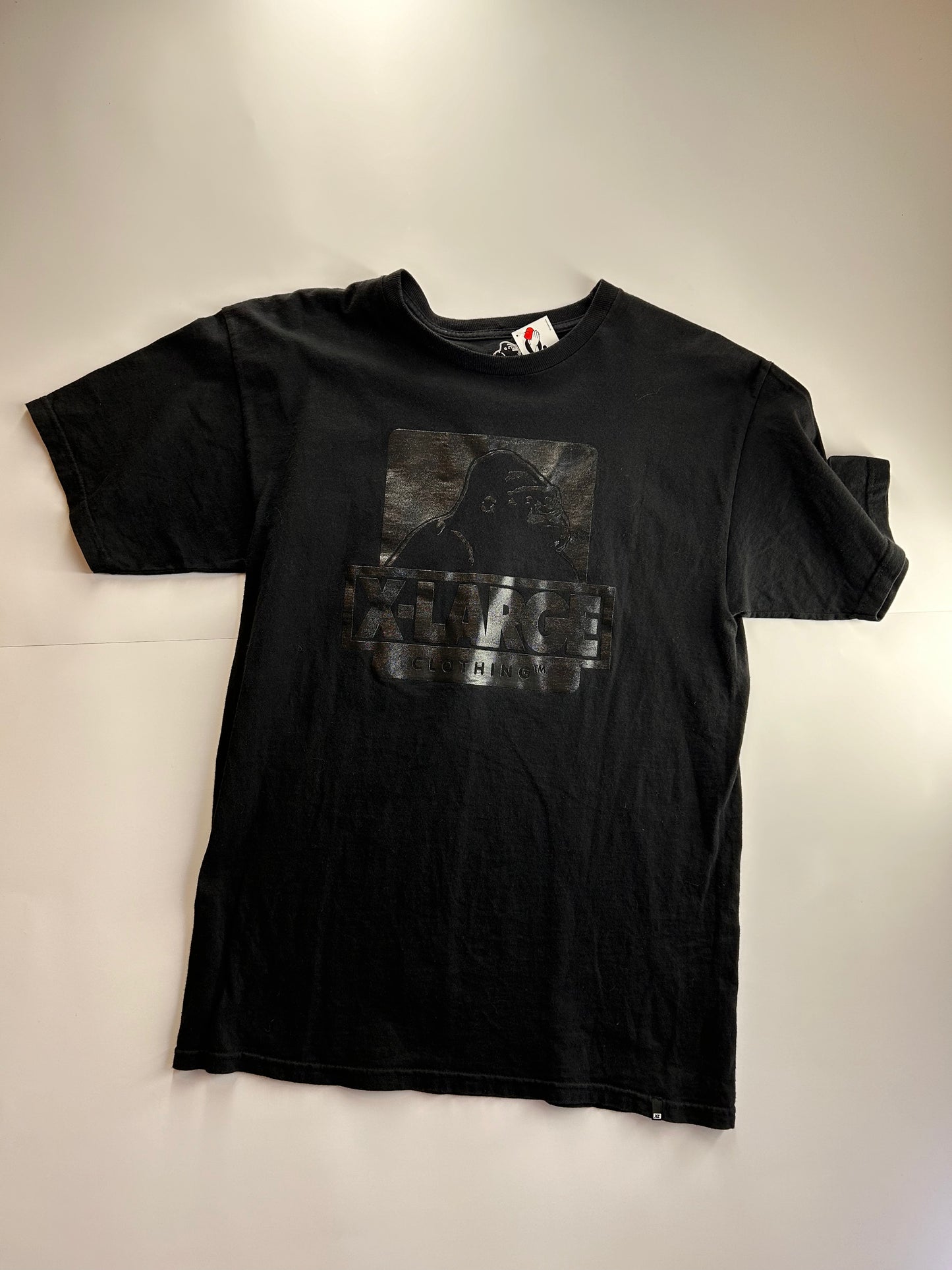 POLERA X LARGE