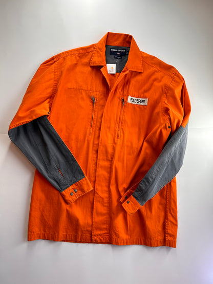 SOBRECAMISA POLO SPORT