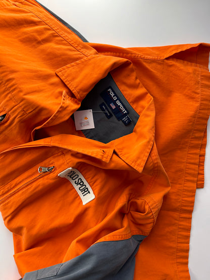 SOBRECAMISA POLO SPORT