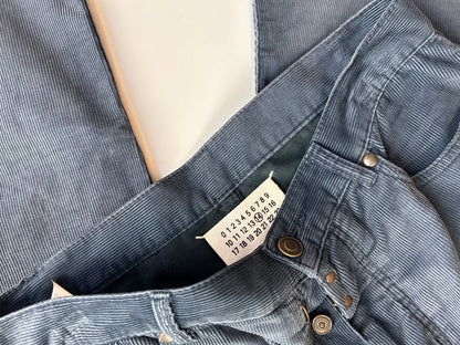 PANTALON MAISON MARGIELA