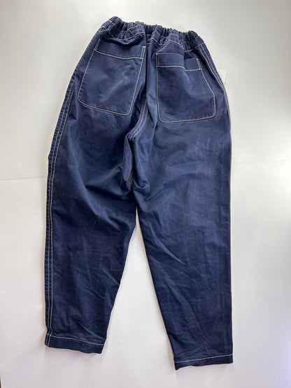 PANTALON COMME DES GARCONS