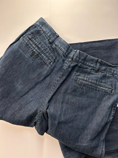 PANTALON COMME DES GARCONS