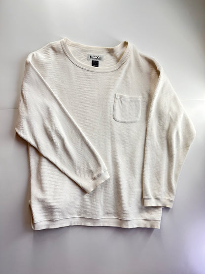 POLERA LONG SLEEVE MANASTASH