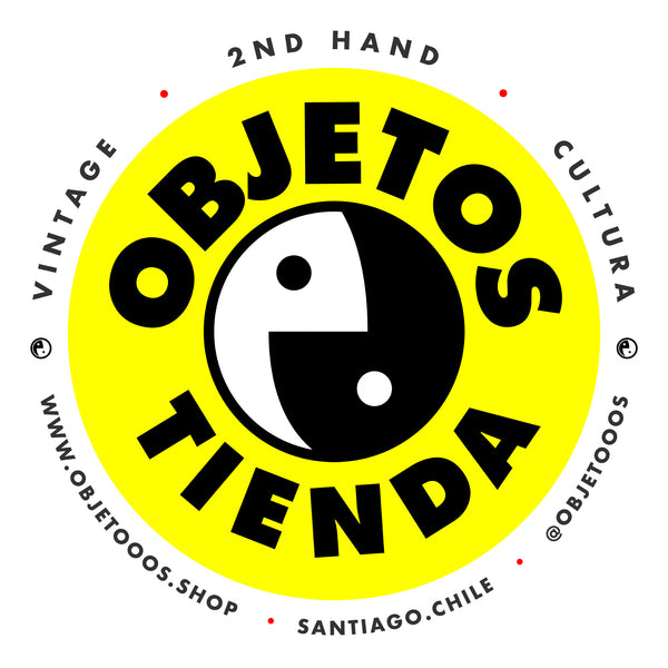 Objetos Tienda