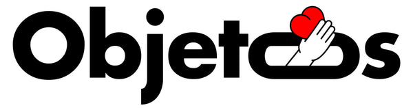 Objetos Tienda