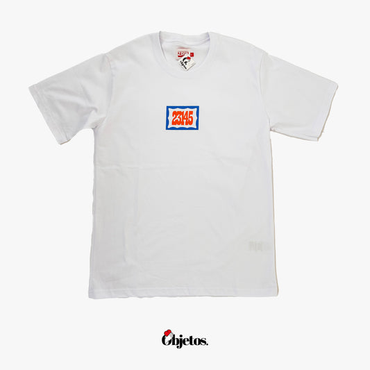 23415 STICKER TEE