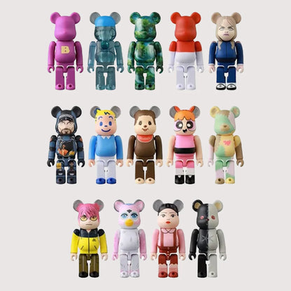 BE@RBRICK BOX