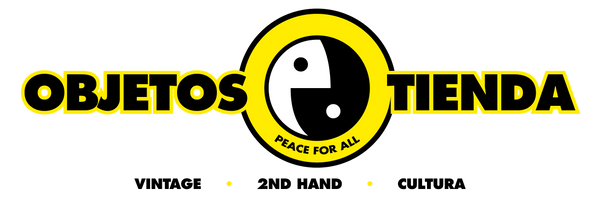 Objetos Tienda
