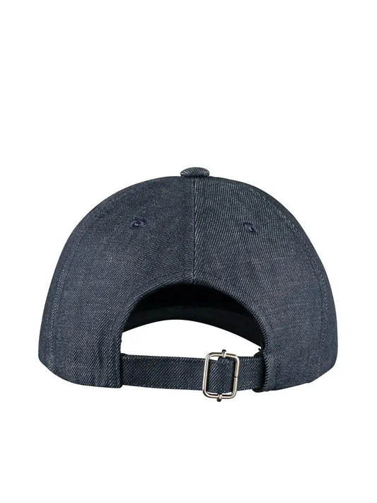 Gorra A.P.C. Casquette Charlie Denim